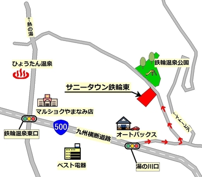 鉄輪東　地図　28.7.11.JPG